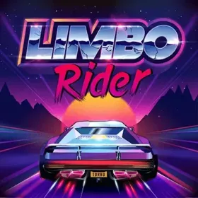 Limbo Rider Turbo Games