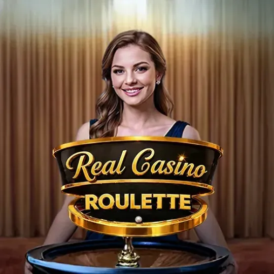 Real Casino Roulette 7Mojos