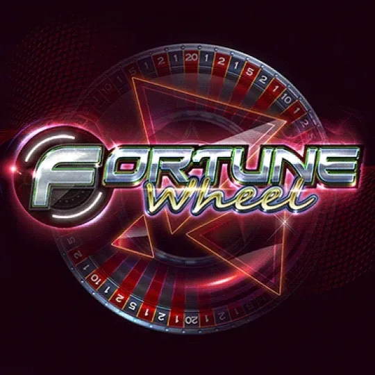 FORTUNE Wheel Champion Studio
