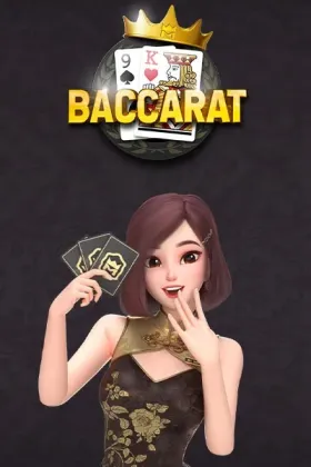 Baccarat KingMidas