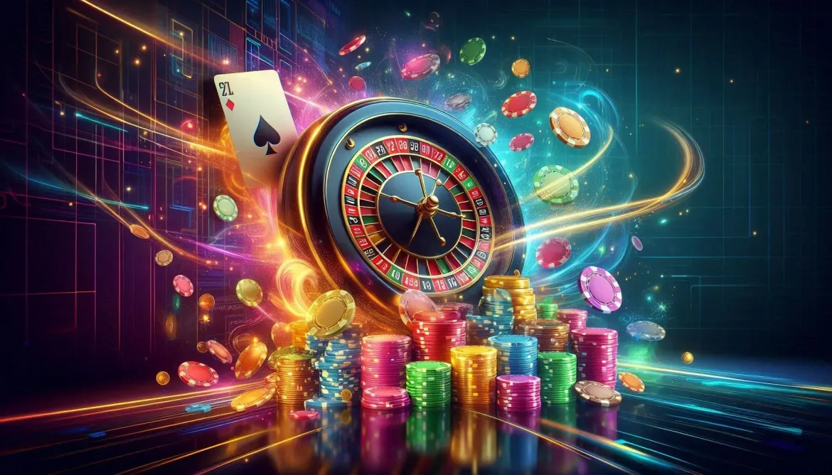 Lucky Red Casino