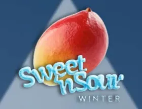 Sweet n Sour Winter Oryx Gaming